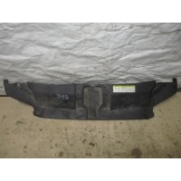 Накладка замка капота Audi A6 C7 2013 4G0807081