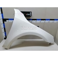 Крыло переднее правое VAG Octavia (A7) (2013 - ) 5E0821106A