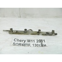 Рампа топливная Chery M11 M11 2010-2016 A111121010