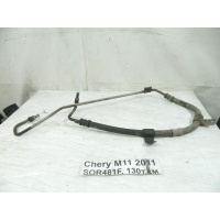 Шланг гидроусилителя Chery M11 M11 2011 M113406100