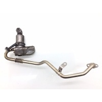 Клапан EGR Volkswagen Golf 4 2002 036131503R
