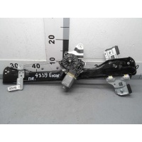 Стеклоподъемник передний правый Buick Encore 2012 - 2016 2014 98830SUV11,
