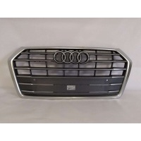 Решетка радиатора Audi Q5 2 2018 80A853651