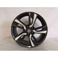 Диск литой Nissan Juke 2011 40300BV80B,D0300BV80B