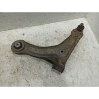 Рычаг передний левый нижний Mercedes W638 Vito V 1996-2003 A6383300010