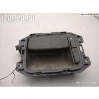 Ручка крышки (двери) багажника Mercedes Vito W639 / Viano (2003-2014) 2006