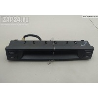 Дисплей информационный Mazda 6 (2002-2007) GG/GY 2005 GJ6E66EV0