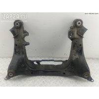 Балка подвески передняя (подмоторная) Volkswagen Passat B5+ (GP) 2001 4B0399313CS