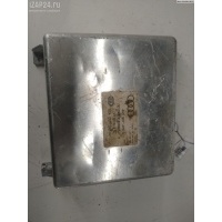 Блок управления двигателем (ДВС) Audi A4 B5 (1994-2001) 1995 4A0907473D