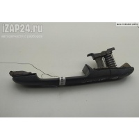 Ручка двери сдвижной наружная правая Mercedes Sprinter (1995-2006) 2005 A9017600459