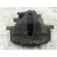 Суппорт передний правый Volkswagen Sharan (1995-2000) 2000 7M0615124B
