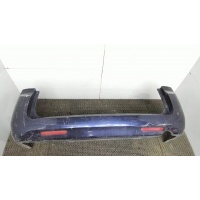 Бампер Honda Accord 7 2003-2007 2003 71501SED000ZA