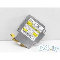 Блок AirBag Chevrolet Aveo 2009 96806963