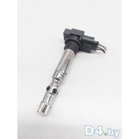 Катушка зажигания Skoda Fabia 2009 03d905715a