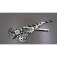 Стеклоподъемник электрический перед. левая Mitsubishi Outlander XL 2006-2012 2007 5713A087