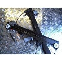 Стеклоподъемник электрический перед. правая BMW 5 E60 2003-2009 2004 51337184384