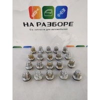 комплект колесных гаек TOYOTA Land Cruiser 200 2014 90942-01103