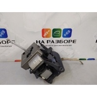 селектор акпп TOYOTA Land Cruiser 200 2014 33560-60101