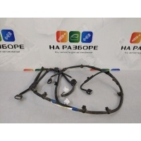 проводка бампера TOYOTA Land Cruiser 200 2014 82165-60400