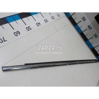 Накладка стекла переднего правого Citroen-Peugeot 4007 (2008 - 2013) 9309p2
