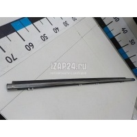Накладка стекла переднего левого Citroen-Peugeot 4007 (2008 - 2013) 9309p0