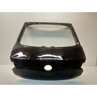 крышка багажника Volkswagen Polo 6 2020- 6N5827025C
