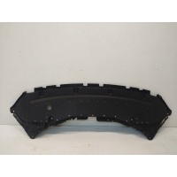 Спойлер бампера Lexus RX 4 2016-2019 5261848021
