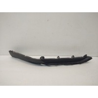 Спойлер бампера Нижн. Lexus RX 1 2020- 5243748040