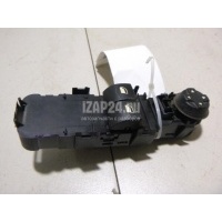 Блок управления стеклоподъемниками Citroen-Peugeot 308 I (2007 - 2015) 649024