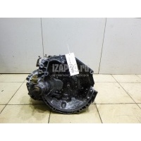 МКПП (механическая коробка переключения передач) Citroen-Peugeot 307 (2001 - 2008) 2222rk