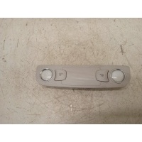 Плафон салонный Audi A6 C6 2007 4L0947111B9NQ