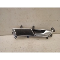 Ручка двери внутренняя Audi A6 C6 2007 4F0837020C