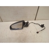 Зеркало левое Audi A6 C6 2007 4F1858531J01C