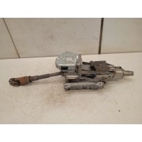 Колонка рулевая Audi A6 C6 2007 4F0419512R