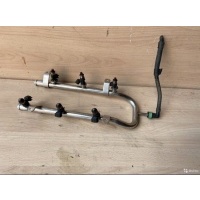 Топливная рампа MAZDA CX-9 2006 – 2012 I 2009 0280158091 CY0113150A