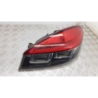 Фонарь задний правый RENAULT MEGANE (2008-2014) 2010 265500008R