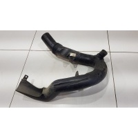 Патрубок воздушного фильтра Geely Emgrand X7 2011- 1016003073
