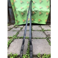 Рейлинги на крышу MERCEDES V-CLASS W639 2005 A6398401220, A6398401120