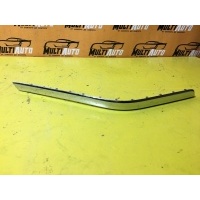 Хром бампера Задн. Mercedes GLK X204 2008-2012 a2048851921