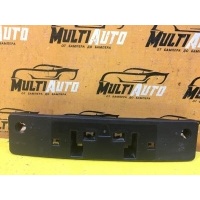 Площадка Гос номера Mazda 6 GJ 2018-2020 gsk150170