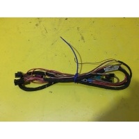 Проводка бампера Mercedes E-classe W211 2002-2009 2115409706