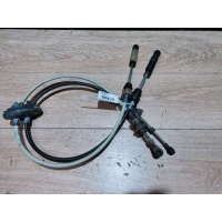 трос кпп Mercedes-Benz Sprinter W906 W906 A9062600751