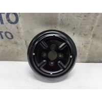 Шкив помпы Mercedes E-Class W212 A2712020210