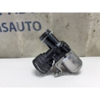 Клапан системы охлаждения ДВС Mercedes E-Class W212 A2712030164