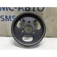 Шкив насоса ГУР Volkswagen Touareg NF 07D145256E