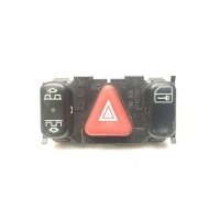 кнопка аварийной сигнализации Mercedes-Benz CLK-Класс W208/A208 1999 2088202510
