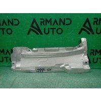 тепловой экран Mercedes E-Class W213, S213, C238 2016-нв A2136824400