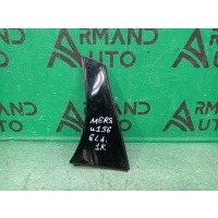 Накладка крышки багажника Mercedes GLA-Class X156 2013-2020 A1567900388
