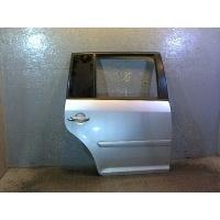 Стеклоподъемник электрический зад. правая Volkswagen Touran 2003-2006 2004 1T0839462P