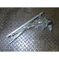 Стеклоподъемник электрический перед. левая Mitsubishi Outlander XL 2006-2012 5713A087